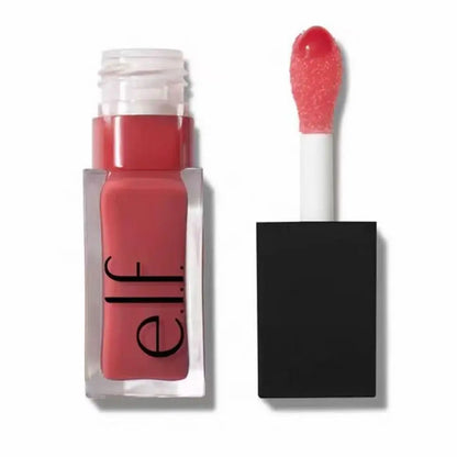 Non-Sticky Hydrating High-Color Lip Gloss