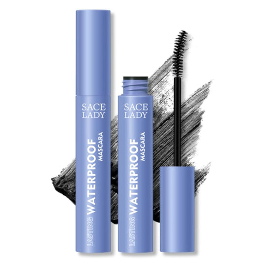 Waterproof Curling Volumizing Mascara Primer
